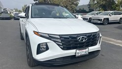 2023 Hyundai Tucson Hybrid SEL Convenience