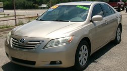 2008 Toyota Camry XLE V6