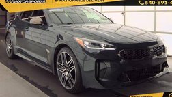 2023 Kia Stinger GT2