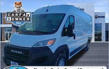 2023 Ram ProMaster 3500 159 WB