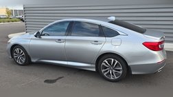 2019 Honda Accord Hybrid Base