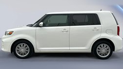 2013 Scion xB Base