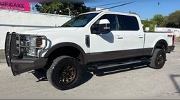 2019 Ford Super Duty F-250 Lariat