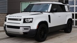 2020 Land Rover Defender 110 Standard