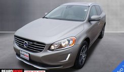 2014 Volvo XC60 T6 R-Design