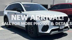 2025 Mazda CX-70 3.3 Turbo Premium
