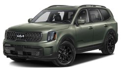 2024 Kia Telluride SX-Prestige X-Pro