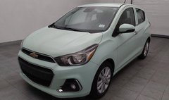 2017 Chevrolet Spark 2LT CVT