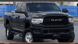2020 Ram Ram Pickup 2500 Tradesman