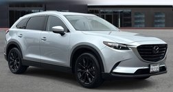 2022 Mazda CX-9 Touring Plus