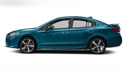 2018 Subaru Impreza Sport