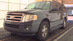 2007 Ford Expedition XLT