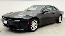 2025 Dodge Charger Daytona R/T