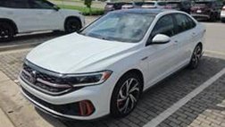 2023 Volkswagen Jetta GLI Autobahn