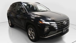 2024 Hyundai Tucson SEL Fleet