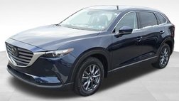 2022 Mazda CX-9 Touring
