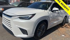 2024 Lexus TX 350 TX 350