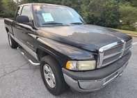 2001 Dodge Ram 1500 ST