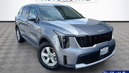 2024 Kia Sorento LX