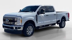 2024 Ford Super Duty F-250 XLT