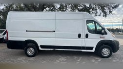 2021 Ram ProMaster 3500 159 WB