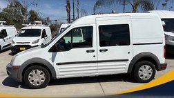 2013 Ford Transit Connect XL