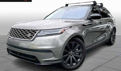 2021 Land Rover Range Rover Velar P340 S