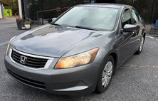 2009 Honda Accord LX