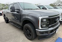 2024 Ford Super Duty F-250 