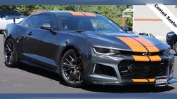 2017 Chevrolet Camaro ZL1
