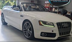 2011 Audi S5 3.0T quattro Prestige
