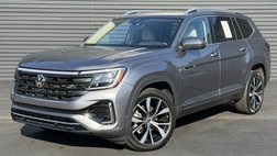 2024 Volkswagen Atlas SEL Premium R-Line 4Motion