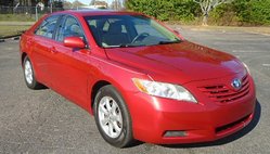 2009 Toyota Camry Base