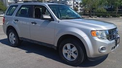 2011 Ford Escape XLS