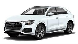 2021 Audi Q8 quattro Prestige 55 TFSI