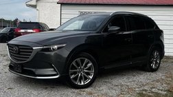 2016 Mazda CX-9 Signature