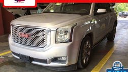 2015 GMC Yukon XL Denali