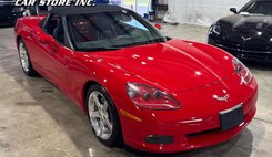 2006 Chevrolet Corvette Base
