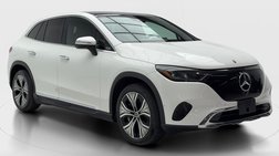 2023 Mercedes-Benz EQE EQE 350 4MATIC
