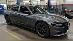2017 Dodge Charger SE