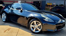2012 Nissan 370Z Base