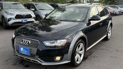 2015 Audi Allroad 2.0T quattro Premium Plus