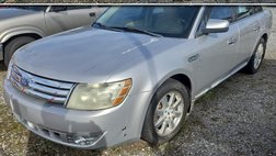 2009 Ford Taurus SE