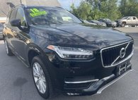 2018 Volvo XC90 T6 Momentum