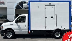 2023 Ford E-Series E-350 SD