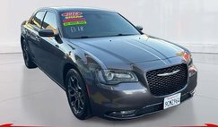 2016 Chrysler 300 S