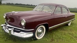 1951 Other Makes special