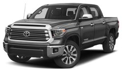 2021 Toyota Tundra Limited