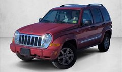 2006 Jeep Liberty Limited
