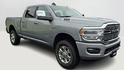 2024 Ram Ram Pickup 2500 Laramie
